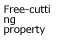 Free-cutting property