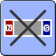 Nonmagnetic property