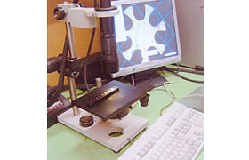 Microscope