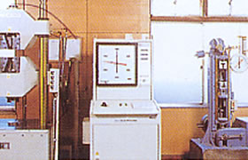 30 tons tensile testing machine