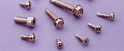 Screw products
