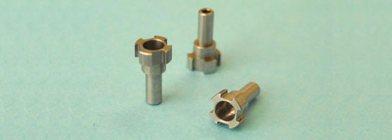 Stainless steel wires for free-cutting