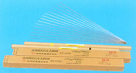 Stainless steel TIG rod