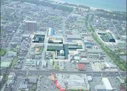 Head office/Hikari Factory